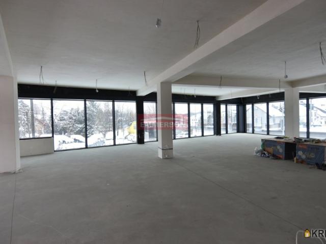 Biuro na sprzedaż woj. małopolskie. Kraków, Podgórze, 3 997 000 PLN, 276,50 m2