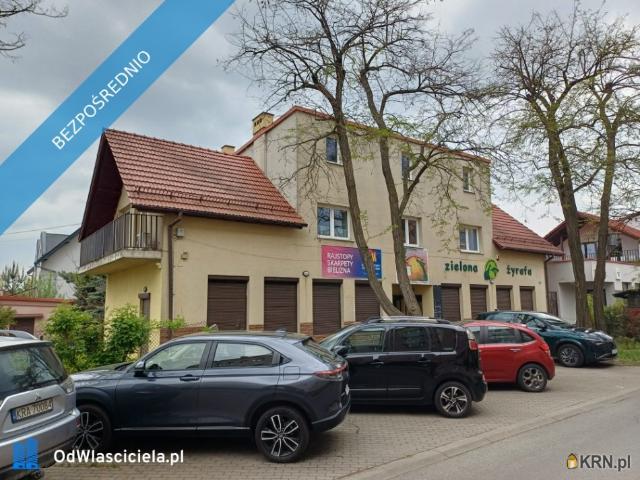 Biuro na sprzedaż woj. małopolskie. Skawina, ul. Ogrody, 1 830 000 PLN, 273,00 m2