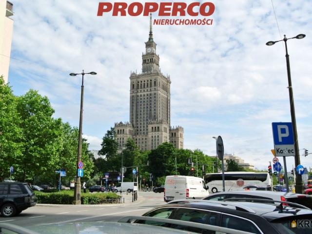 Biuro na sprzedaż woj. mazowieckie. Warszawa, Śródmieście, ul. E. Plater, 770 000 PLN, 58,11 m2