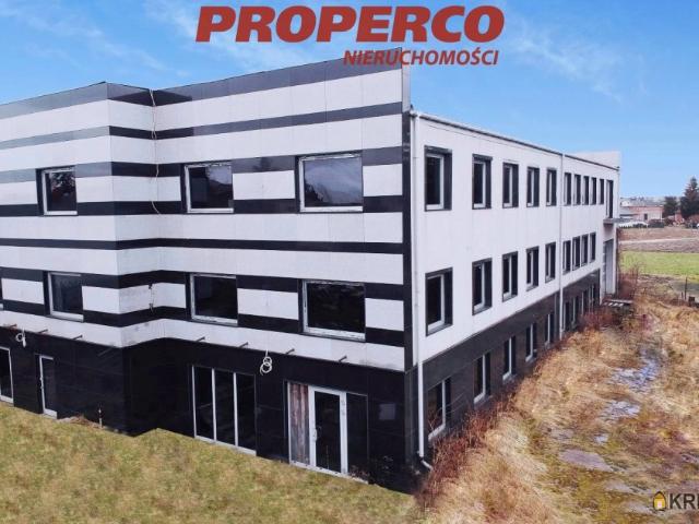 Biuro na sprzedaż woj. mazowieckie. Rybie, 4 858 500 PLN, 1 918,98 m2