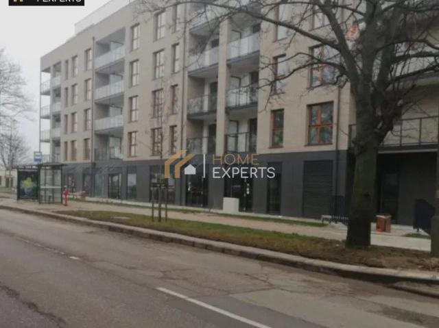 Biuro na sprzedaż woj. pomorskie. Gdańsk, Wrzeszcz Górny, al. gen. J. Hallera, 850 000 PLN, 38,68 m2