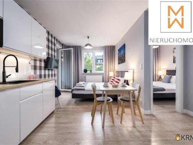Biuro na sprzedaż woj. pomorskie. Łeba, ul. W. Grabskiego, 1 949 000 PLN, 380,00 m2