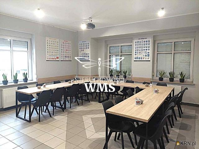 Biuro na sprzedaż woj. podkarpackie. Rzeszów, ul. A. Fredry, 1 995 000 PLN, 210,00 m2