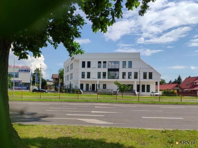 Biuro na sprzedaż woj. podlaskie. Białystok, Mickiewicza, ul. C. Miłosza, 1 289 000 PLN, 100,60 m2