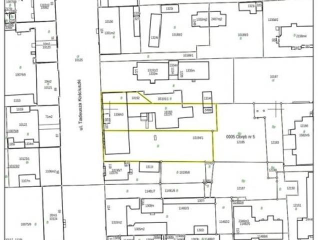 Biuro na sprzedaż woj. podlaskie. Suwałki, 1 892 000 PLN, 2 653,12 m2