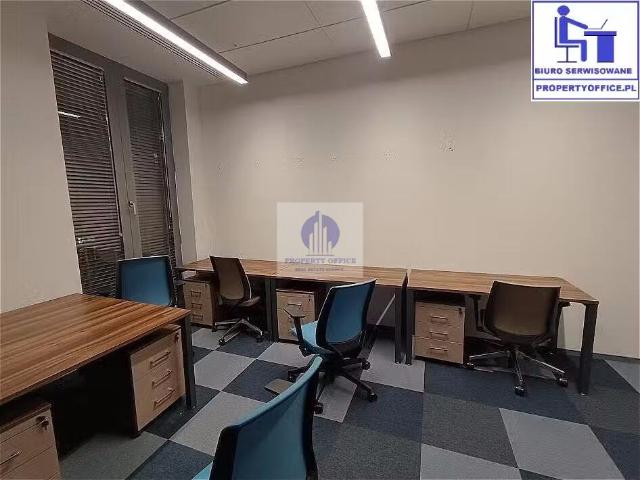 Biuro serwisowane 24 m² na Krakowskim Przedmieściu zapraszam