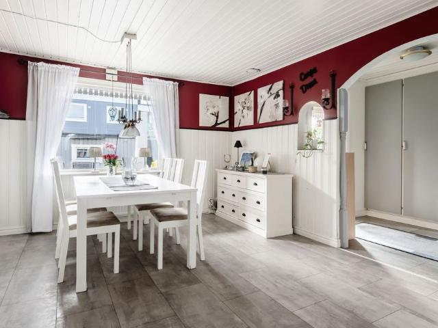 Bivägen, Åkersberga