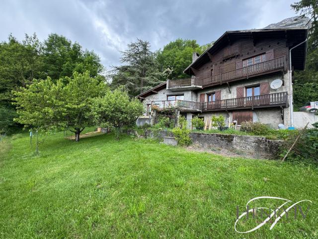 Biviers Vente Maison 38