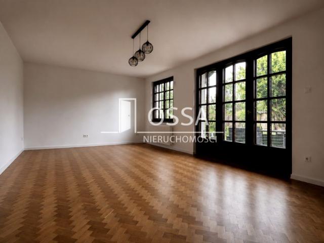 Biwakowa 104 m², Gdańsk