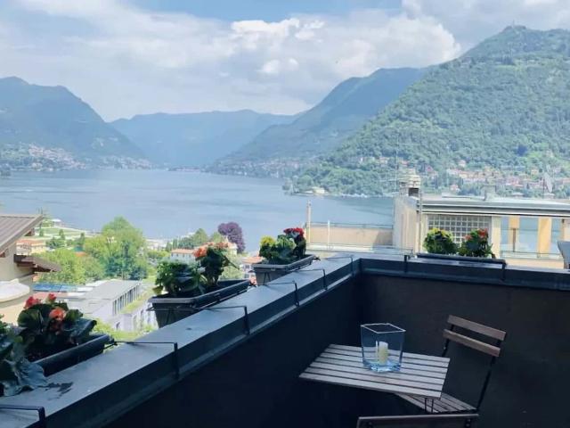 BIXIO 1 LAKE VIEW