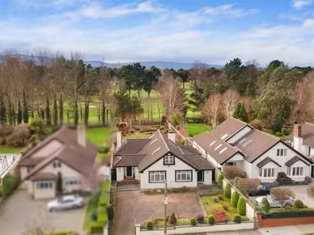 Bizville, 27 Hillside Drive, Rathfarnham, Dublin 14, D14 P7W3