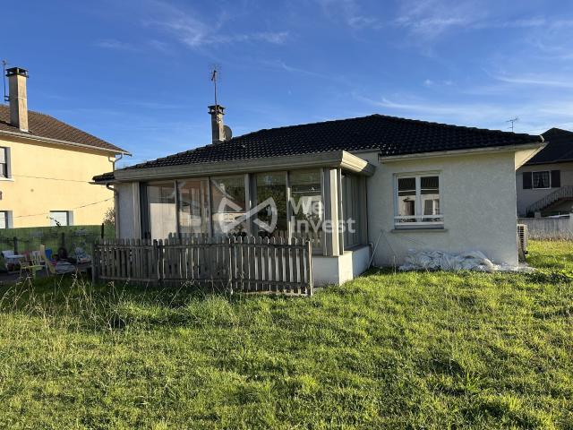 Bizanos Vente Maison 64