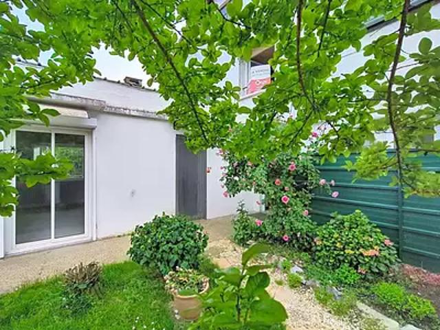 Bizanos 64320 Achat / Vente maison 5 pièces t5 jardin terrasse