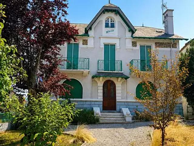 Bizanos 64320 Achat / Vente maison 6 pièces t6