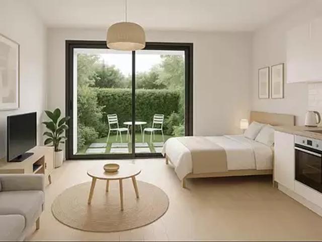 Bizanos 64320 Achat / Vente appartement 1 pièce t1