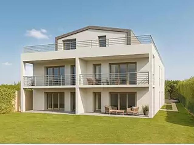 Bizanos 64320 Achat / Vente appartement 4 pièces t4