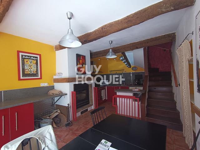 Bizanet Location Maison 11