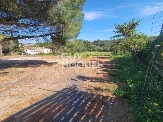 Bizanet Vente Terrain 11