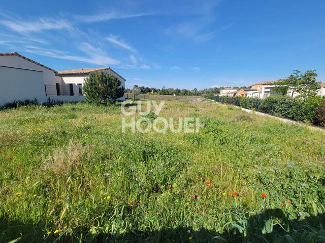 Bizanet Vente Terrain 11