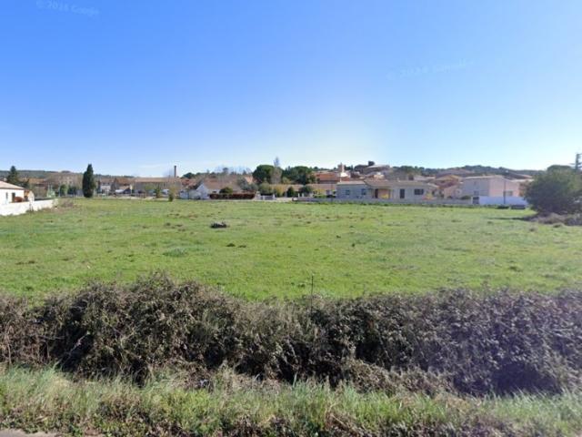 Bizanet Vente Terrain 11