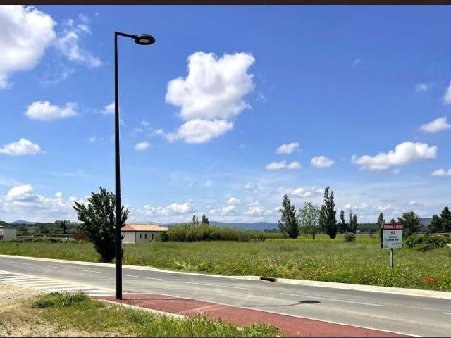 Bizanet Vente Terrain 11