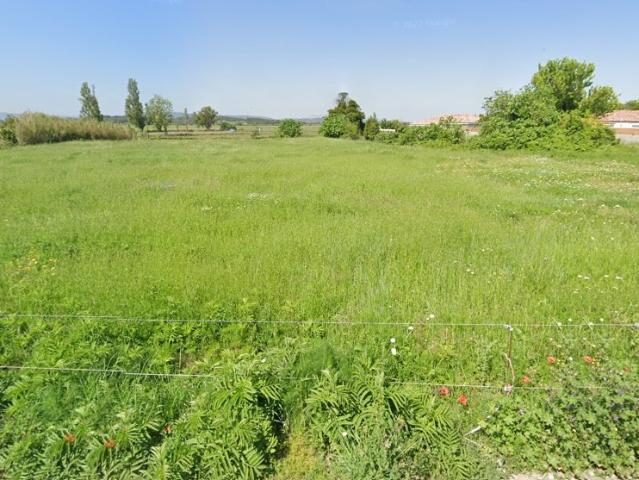 Bizanet Vente Terrain 11