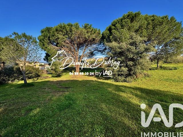 Bizanet Vente Terrain 11