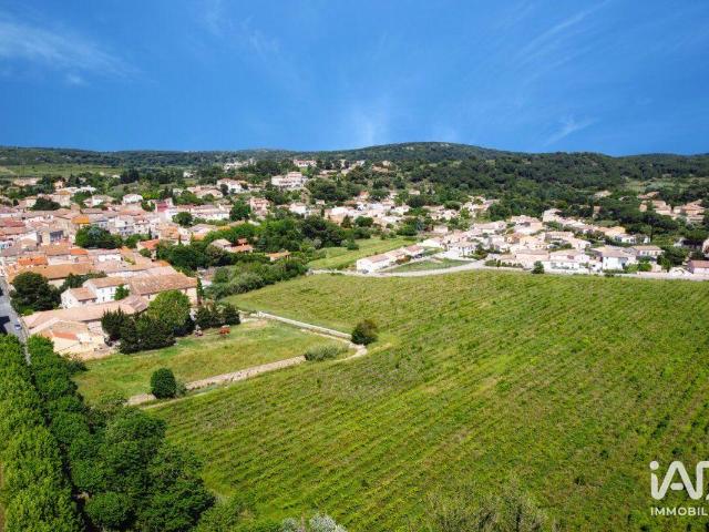 Bizanet Vente Terrain 11
