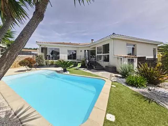 Bizanet 11200 Achat / Vente maison 4 pièces t4