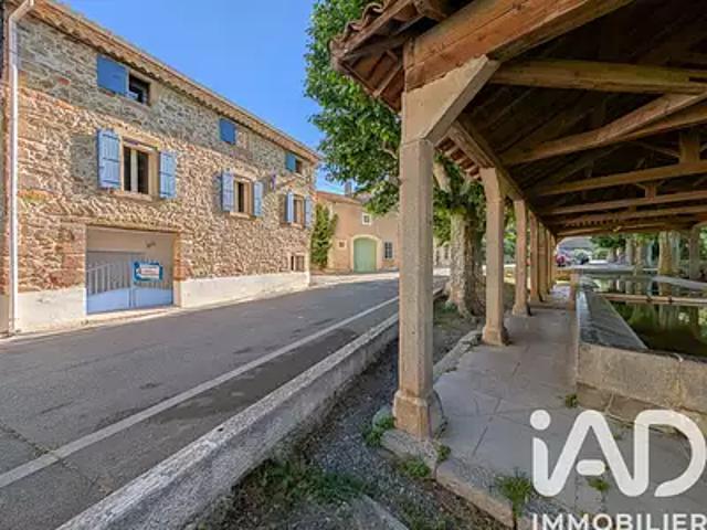 Bizanet 11200 Achat / Vente maison 5 pièces t5