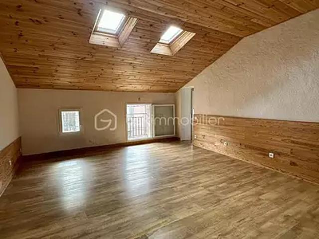 Bizanet 11200 Achat / Vente maison 5 pièces t5