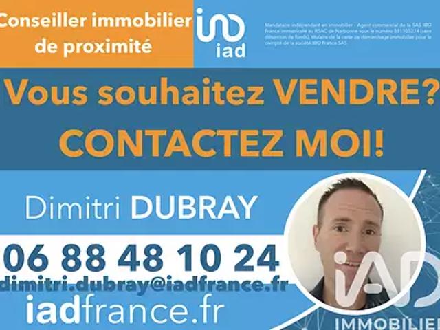 Bizanet 11200 Achat / Vente maison 8 pièces t8