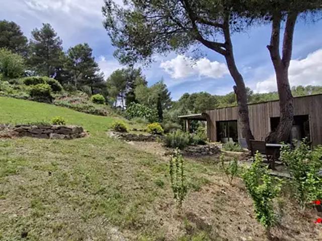 Bize Minervois 11120 Achat / Vente maison 2 pièces t2 au dernier étage