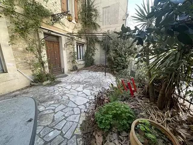 Bize Minervois 11120 Achat / Vente maison 7 pièces t7