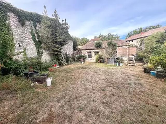 Bize Minervois 11120 Achat / Vente maison 8 pièces t8