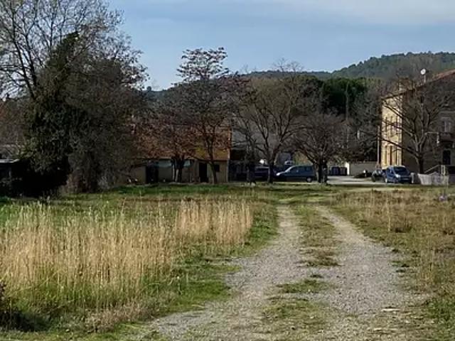 Bize Minervois 11120 Programme neuf terrain neuf à vendre