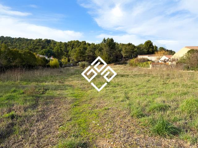 Bize Minervois Vente Terrain 11