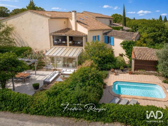 Bize Minervois Vente Maison 11