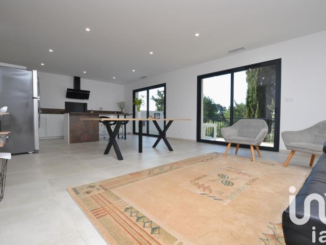 Bize Minervois Vente Maison 11