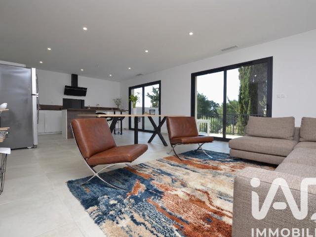 Bize Minervois Vente Maison 11