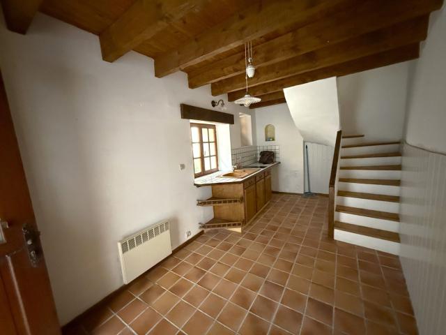 Bize Minervois Vente Maison 11