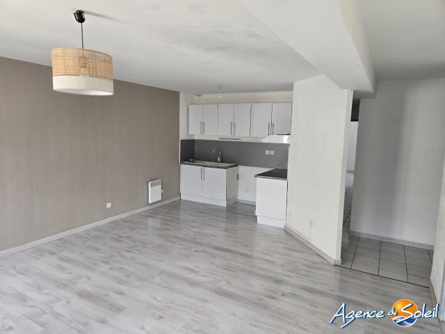 Bize Minervois Location Appartement 11