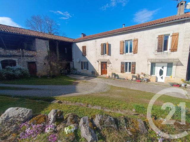 Bize Vente Maison 65