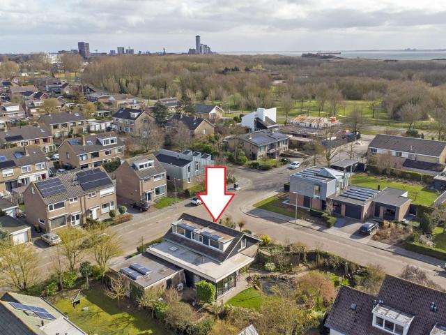Bizetlaan, 2, 4384KR, Vlissingen, Zeeland 4384KR