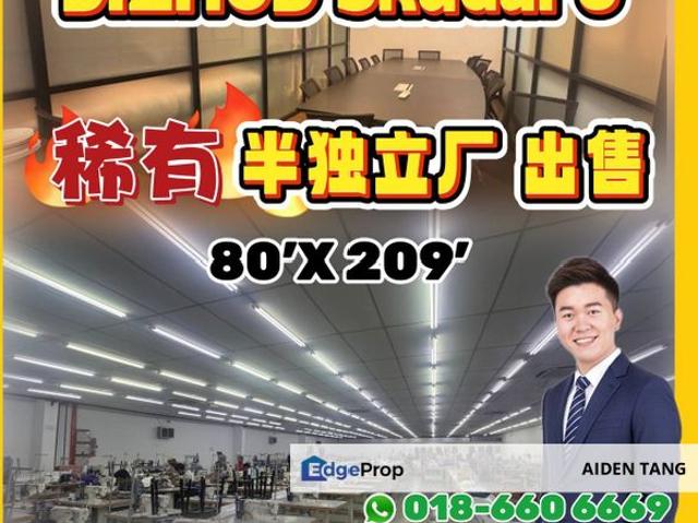 BizHub Skudai 8