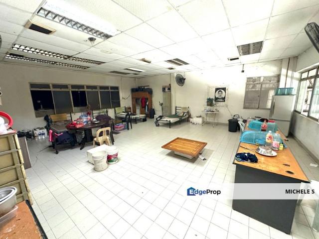 BizHub Skudai 8