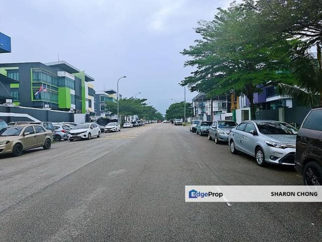 BizHub Skudai 8