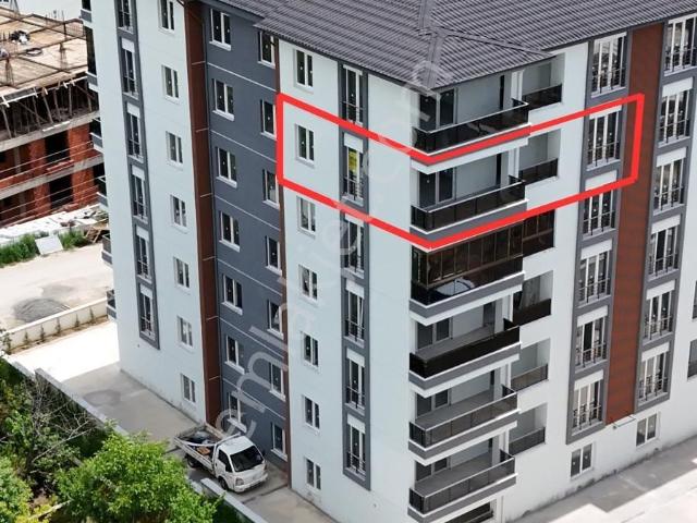 Bizim Emlaktan Tosyada Yenı Yapı Ara Kat Yerden Isıtmalı 3+1
