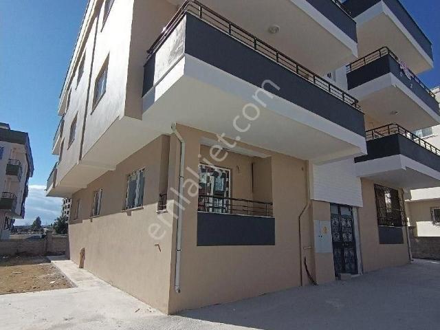 Bizim Emlak'tan Bağlar Mahallesinde 3+1 Yüksek Giriş Satılık Daire