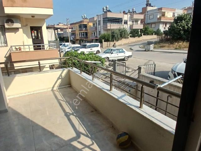 Bizim Emlak'tan Kırklarsırtında 3+1 Doğalgazlı Asansörlü Kiralık Daire